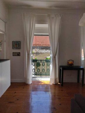Paço da Rainha Apartment